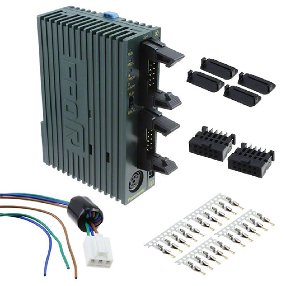 API FP0R 16kPas de programme 8E/8ST NPN, 1xUSB2.0 API FP0R 16kPas de programme 8E/8ST NPN, 1xUSB2.0-Lire la description