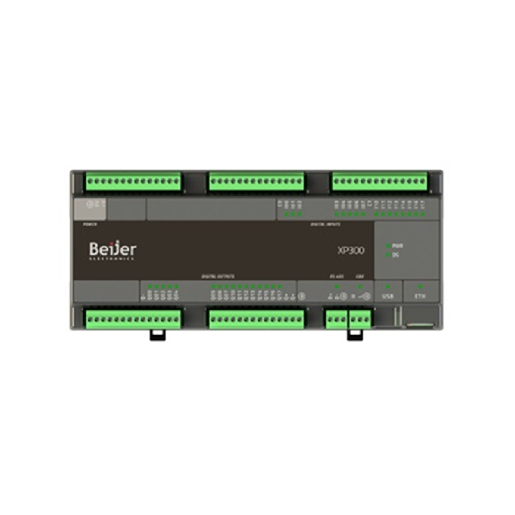 API Compact 16 DI (4 fast), 16 DO (4 fast)-Lire la description