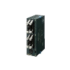 API FP0R 16E (PNP + NPN), 16ST PNP, MIL connector, RS485/RS232
