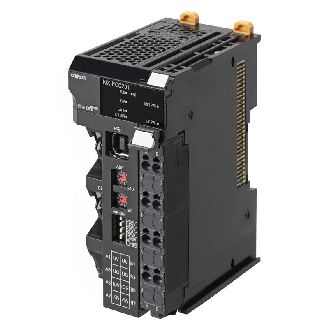 E/S NX Station de tête EtherCAT, 63 unités d'E/S-Lire la description