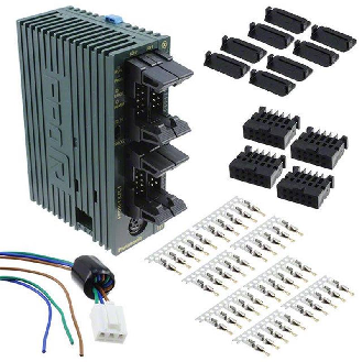 API FP0R 32kPas de programme 16E/16ST NPN, 1xRS232 Type T", 1xUSB2.0"-Lire la description