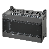 API compact CP2E type standard 24 DI; 16 DO; PNP; 24Vdc; 8kPas