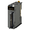 E/S NX 32 entrées digitales 24 Vc.c. NPN/PNP, MIL