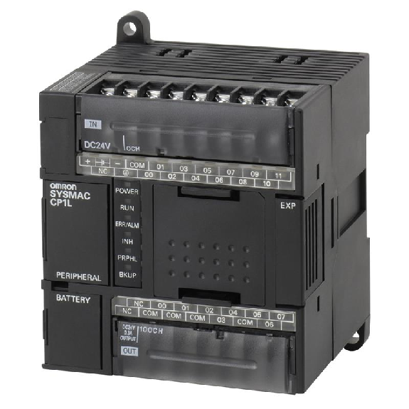 MICROAPI 5K PROG 10KDATA 12E/8S RELAIS 220VAC-Lire la description
