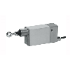 Vérin LH 10 - 1.9mm/s - 24 VDC - course 100mm - 300N
