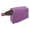 Vérin M 999.1 - 15mm/s - 24VDC - course 50mm - 125N
