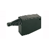 Vérin M 999.1 - 15mm/s - 12VDC - course 50mm - 125N