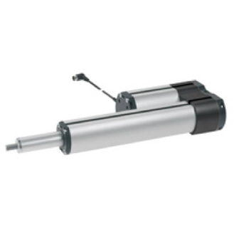 Vérin LZ 60 P - 600N- 105mm - IP54-Lire la description
