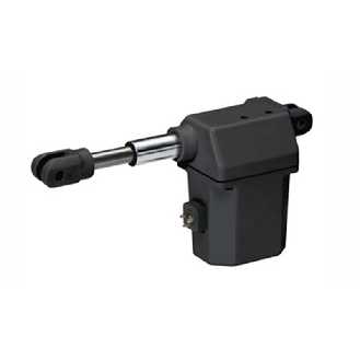 Vérin Lambda LBM 5 - sans potentiomètre 300 mm Traction 200N-Lire la description