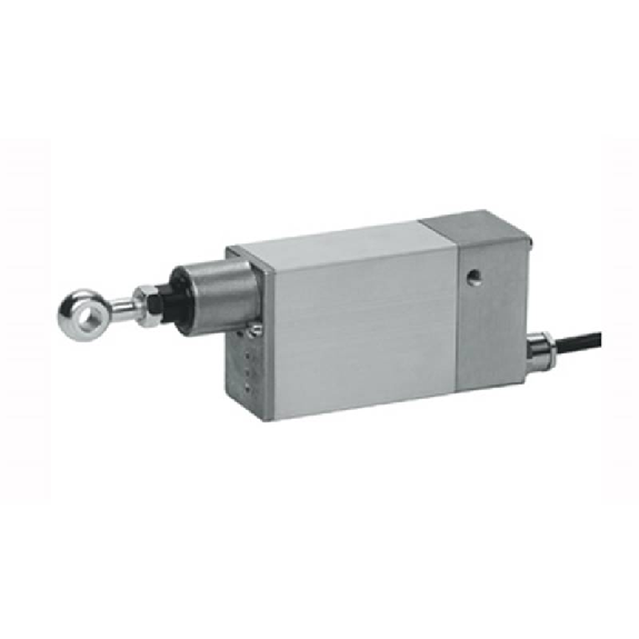 Verin LH 11 - 7mm/s - 12VDC - course 100mm Verin LH 11 - 7mm/s - 12VDC - course 100mm-Lire la description
