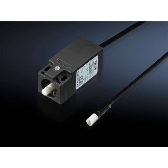 Contact de porte lampes LED 230V/24V ENEC 31x78x30 (LxHxP)-Lire la description