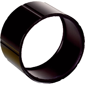 Capuchon de protection de l'optique (PMMA)-Lire la description