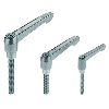 Levier HV 8x30 - inox
