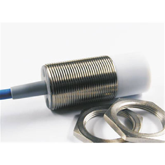 DPC Ex M32 2 fils DC NAMUR P20mm non noyé Inox / Câble 2m PUR-Lire la description