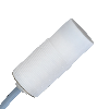 DPC Ex M32 PNP NO+NF P20mm non noyé 70(45)mm PTFE / Câble 3m PVC