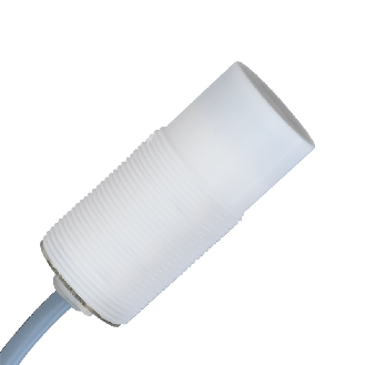 DPC Ex M32 PNP NO+NF P20mm non noyé 70(45)mm PTFE / Câble 3m PVC-Lire la description
