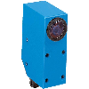 Détecteur de luminescence PNP/NPN P=90mm Led UV 0,5-10mA LO / M12 5P