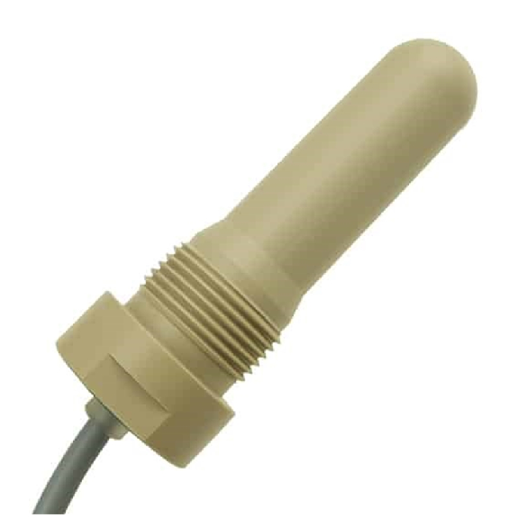 DPC Ex D26/G1 PNP NO+NF P20mm non noyé 113mm PEEK / Câble 2m DPC Ex D26/G1 PNP NO+NF P20mm non noyé 113mm PEEK / Câble 2m-Lire la description
