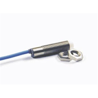 DPC Ex M12 2 fils DC NAMUR P6mm non noyé Inox 5-15Vdc / Câble 2m PVC-Lire la description