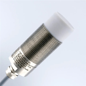 DPC Ex M32 PNP NO+NF P30mm non noyé 80(37)mm Inox / Câble 3m-Lire la description