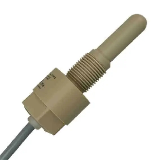 DPC Ex D26/G1/2 PNP NO+NF P10mm non noyé 109mm PEEK / C2m PVC"-Lire la description
