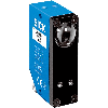 Dét. luminescence PNP P=80mm Teach Led bleue LO / M12 5P