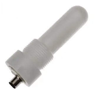 DPC Ex D26/G1 PNP NO+NF P20mm non noyé 113mm PTFE / M12 4P-Lire la description