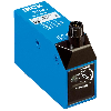 Dét. luminescence PNP/NPN P=50mm Led UV 0-13mA LO / M12 5P