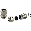 Presse-étoupe laiton M16x1.5 Ø de câble 5-9 mm