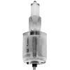 Détect. optique de niveau M16x1 NPN LO Polysulfon / Câble 2m