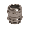 Presse-étoupe NEWCAP-MS - ISO 25 - n07 - inox 316L - IP66-68