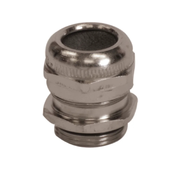 Presse-étoupe NEWCAP-MS - ISO 25 - n07 - inox 316L - IP66-68-Lire la description