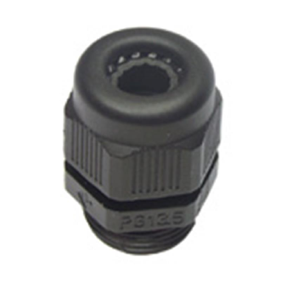 Presse-étoupe M25 pour 1 câble Ø10-17 mm-Lire la description