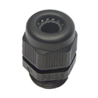 Presse-étoupe M25 pour 1 câble Ø10-17 mm-Lire la description