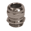 Presse-étoupe NEWCAP-MS - ISO 12 - n°04 - laiton nickelé - IP66/68