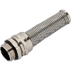 Presse-étoupe durable avec protection antiflexion M25x1,5