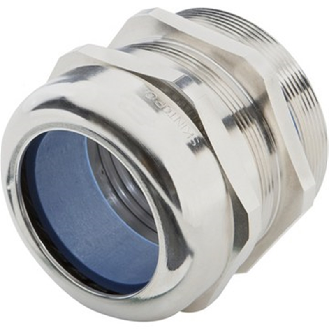 Presse-étoupe en laiton SKINTOP COLD M 40X1,5-Lire la description