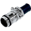 Presse-étoupe laiton Presse-étoupe laiton SKINDICHT SR-M 40x1,5/36/30