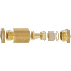 Presse-étoupe en laiton SKINDICHT SVRX 8066-Z
