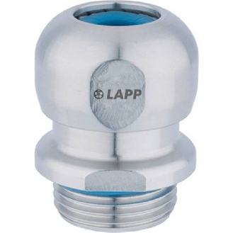 Presse-étoupe Acier inox V4A (1.4044 / 316L) M12x1,5-Lire la description