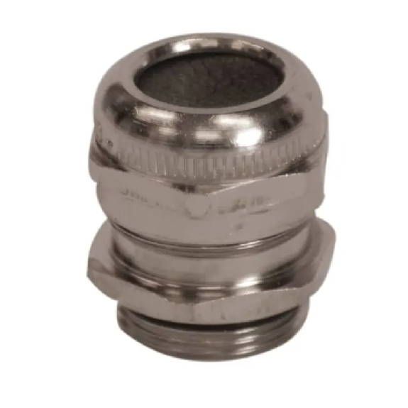 Presse-étoupe NEWCAP-MS - Pg 21 - n°07 - laiton nickelé - IP66/68-Leggi tutto