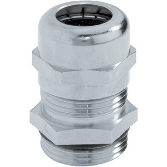 Presse-étoupe laiton SKINTOP MS PG 21-Lire la description