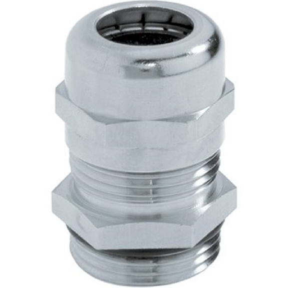 Presse-étoupe laiton SKINTOP MS PG 21-Lire la description