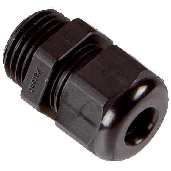 Presse-étoupe polyamide noir M20-Leggi tutto