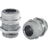 Presse-étoupe laiton SKINTOP MS-M 20x1,5 ATEX