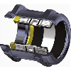 Presse-étoupe laiton SKINTOP MS-M 25x1,5