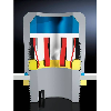Presse-étoupe inox M16x1,5