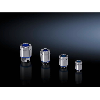 Presse-étoupe M25x1,5 - HD - câbles Ø12-17mm - IP69 - Lot de 5 Pièces