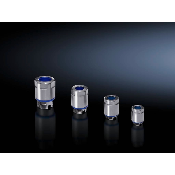 Presse-étoupe M25x1,5 - HD - câbles Ø12-17mm - IP69 - Lot de 5 Pièces Presse-étoupe M25x1,5 - HD - câbles Ø12-17mm - IP69 - Lot de 5 Pièces-Lire la description