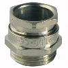 Presse-étoupe ISOCAP - ISO 90 - n°15 - laiton nickelé - IP66